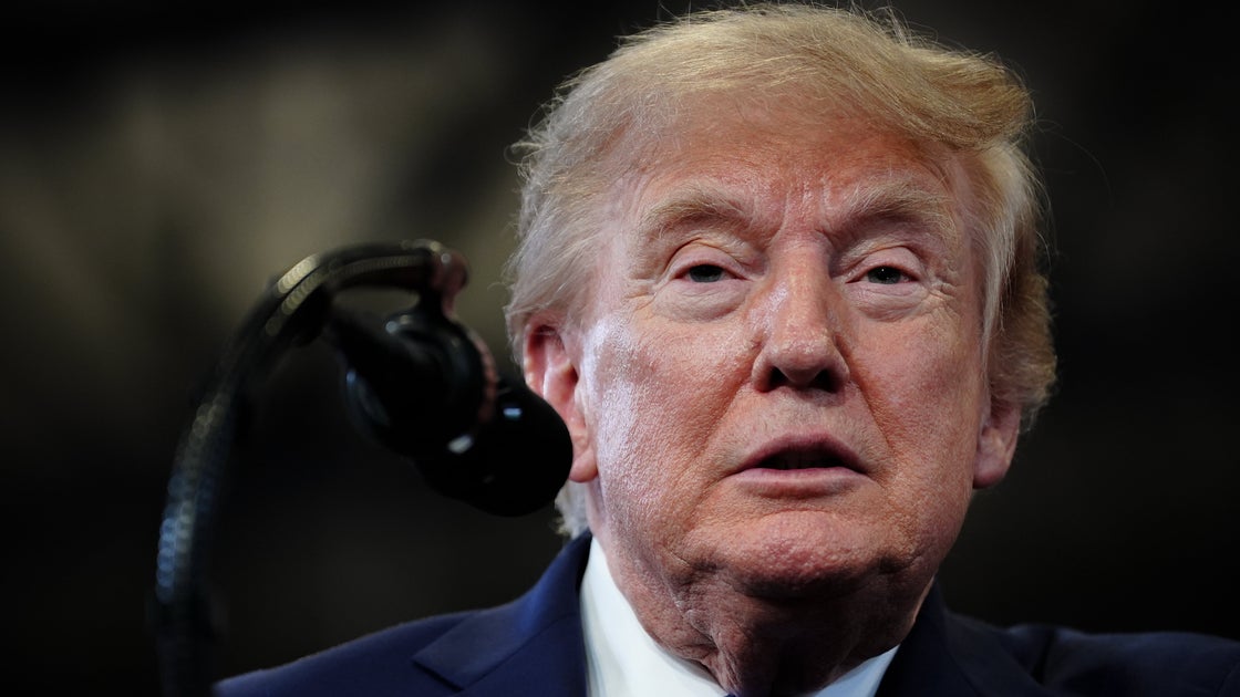 Trump Wants More Economic Pressure On Iran. What Are His Options?
