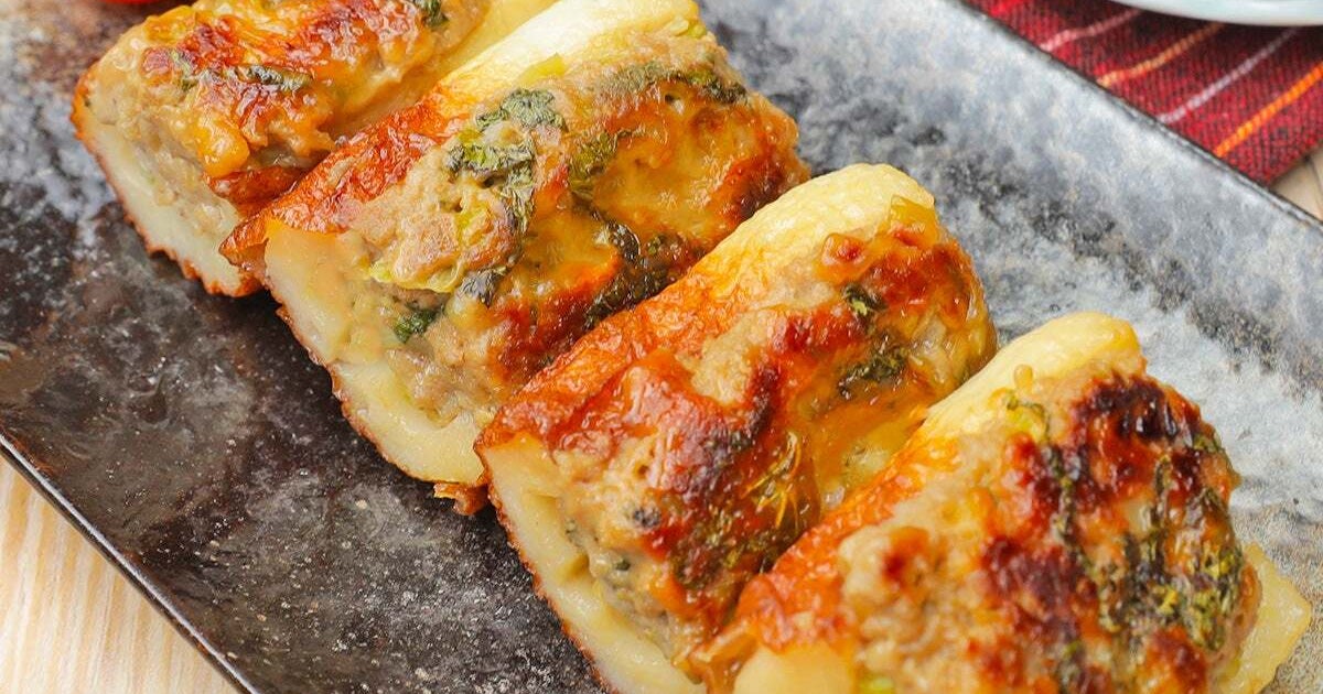 【ちくわ×チーズ、この組み合わせは間違いなし】つまみ食いが止まらない絶品ちくわレシピ3選