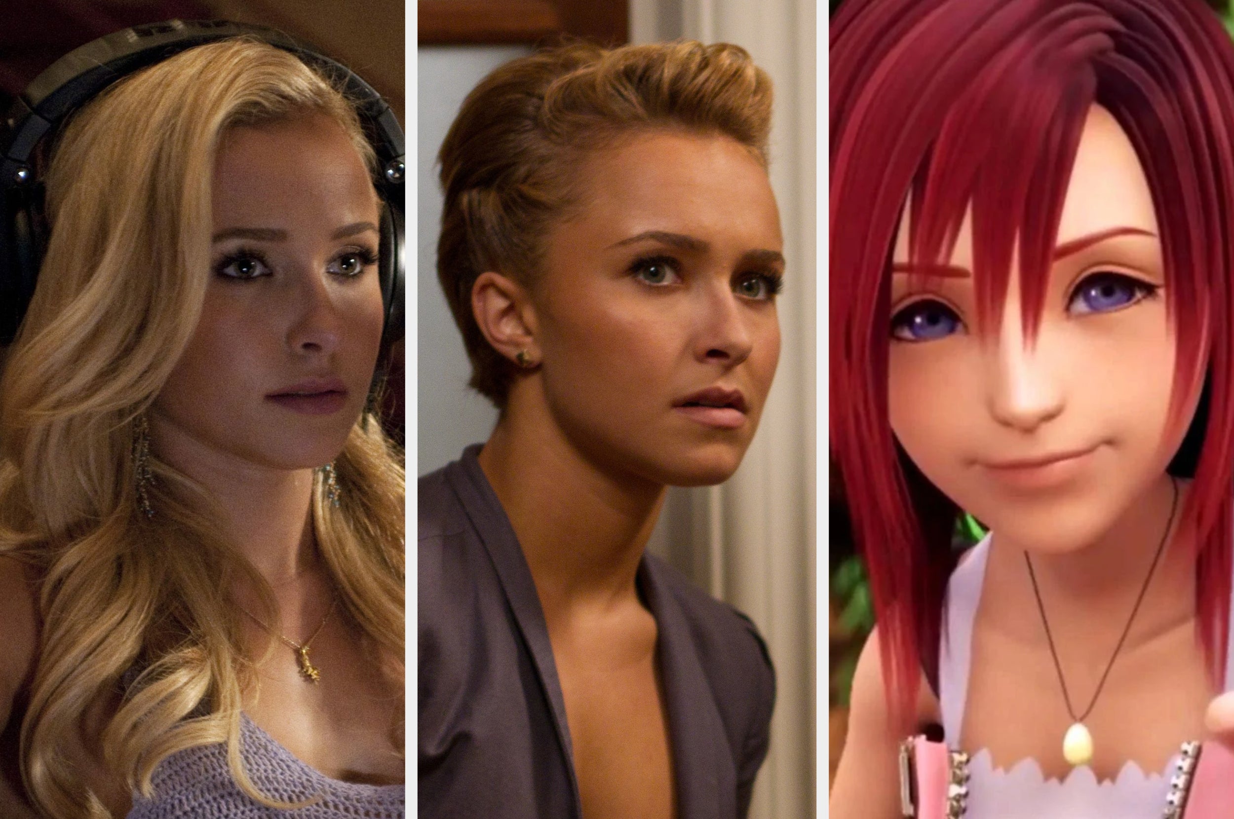 Remembering Hayden Panettiere With 11 Of Her Biggest On-Screen Roles