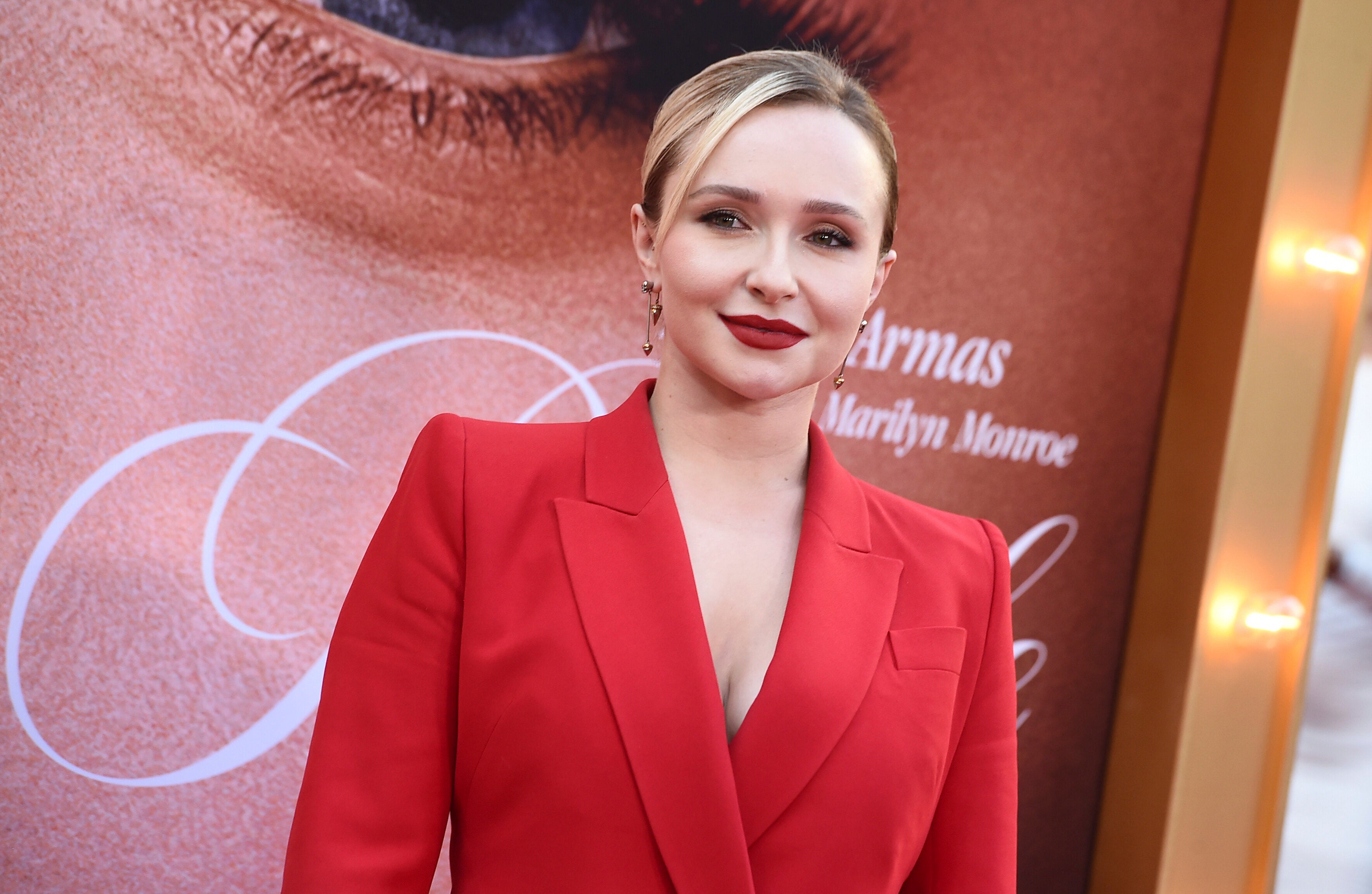 Hayden Panettiere's Death Is Now Under Investigation, Police Officers Confirm