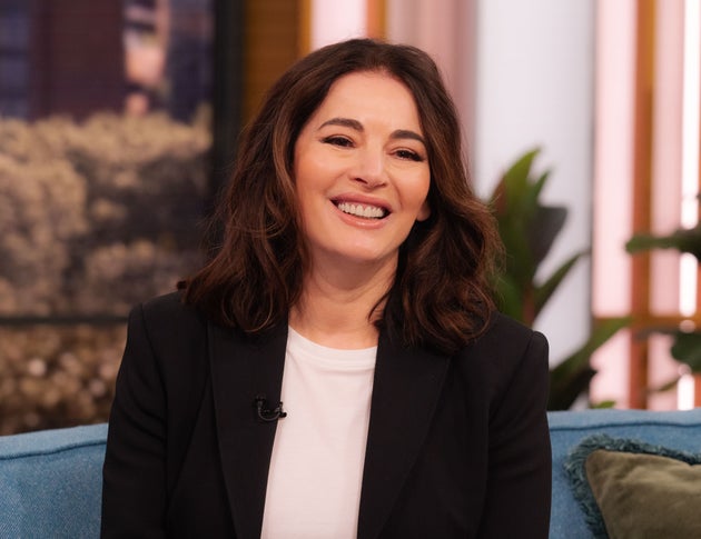Nigella Lawson joins Paul Hollywood and presenters for Great British Bake Off’s new season