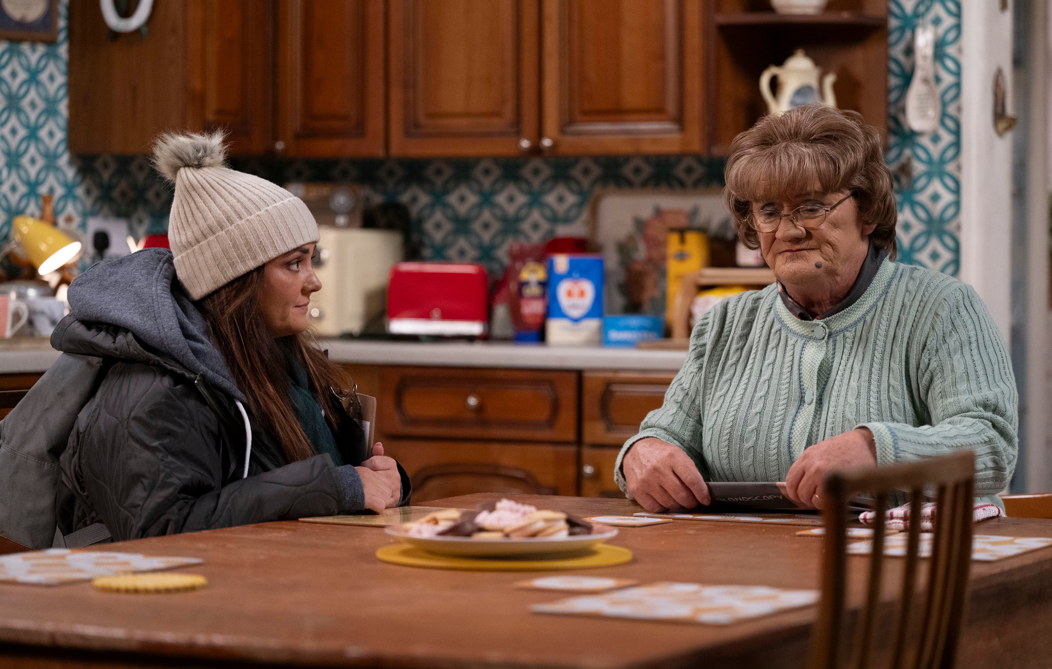 Mrs Brown's Boys Creator 'Heartbroken' After Cancelling 2026 Festive Specials