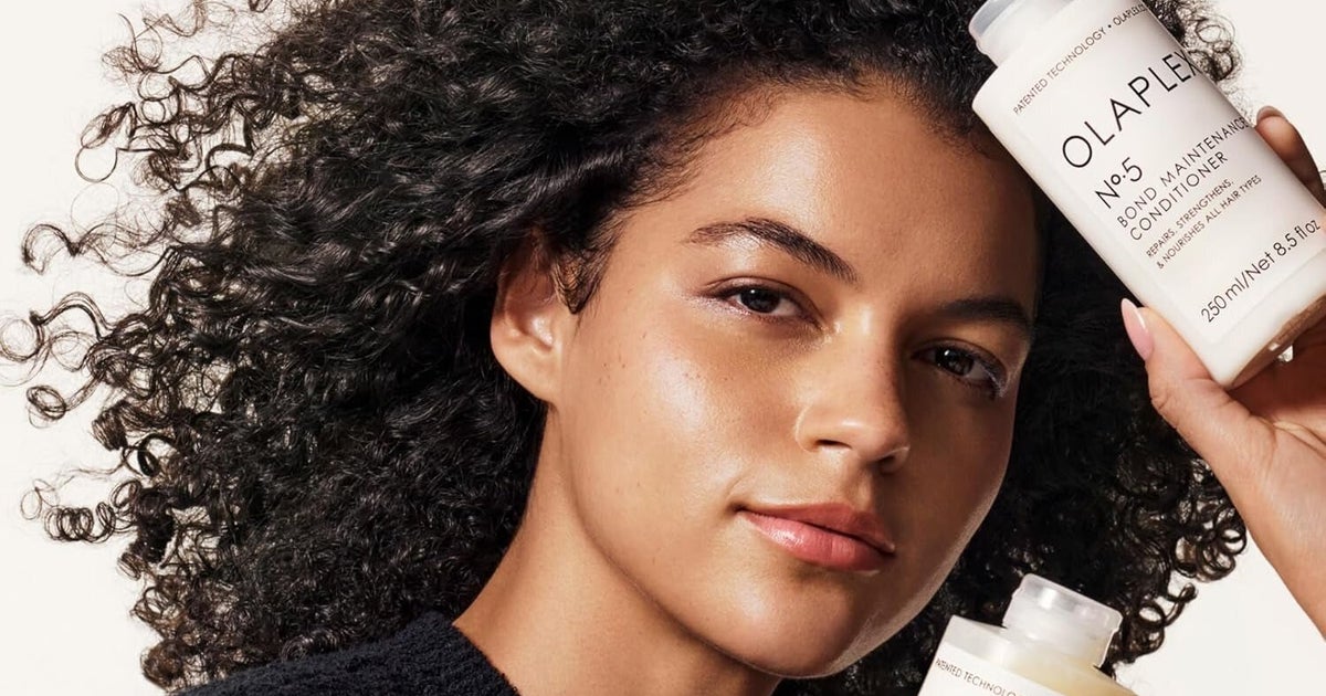 Even People Who Describe Themselves As 'Picky' Love These 28 Hair Products