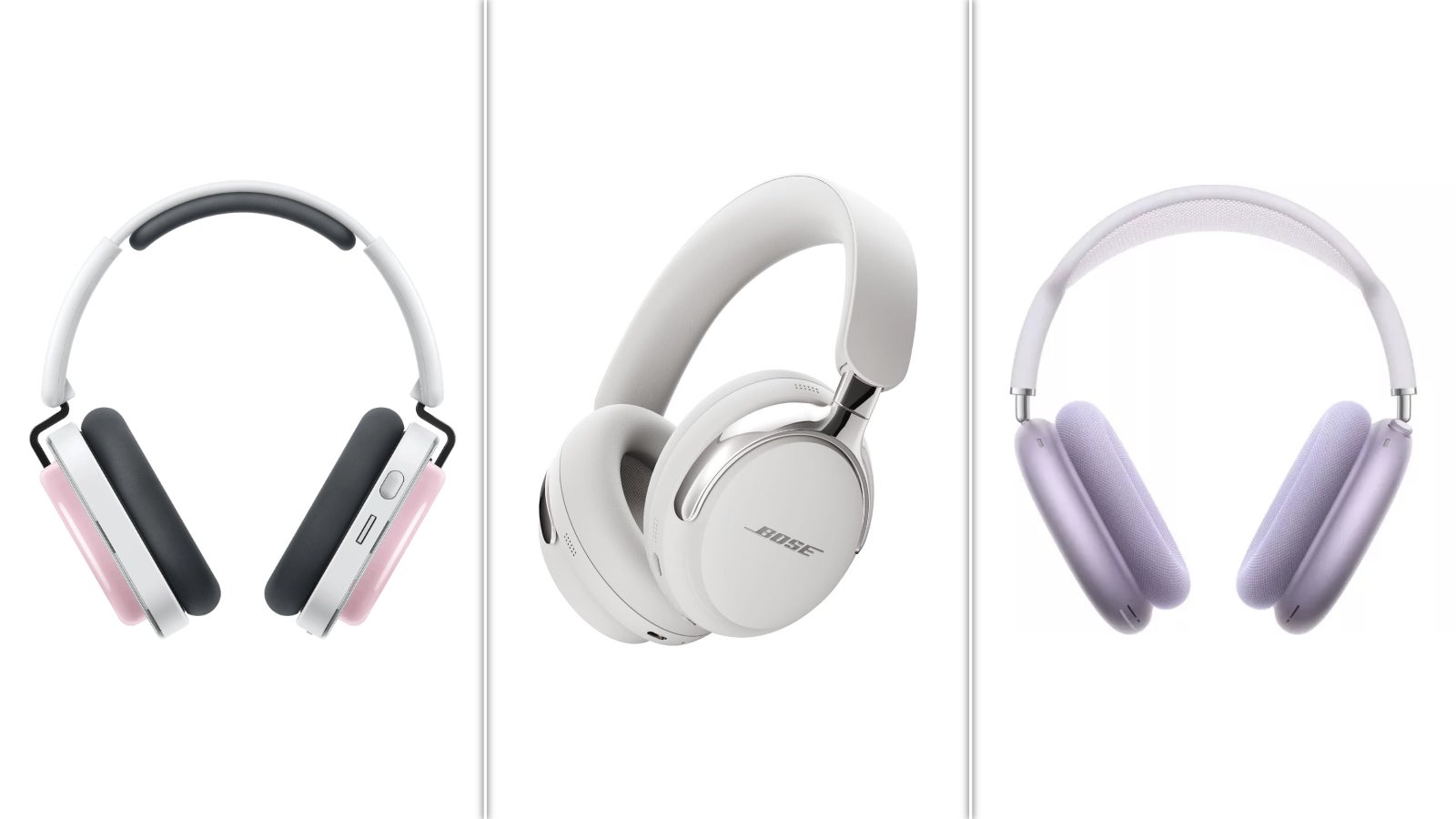 The 8 Best Noise-Cancelling Headphones For Travel, Exercise, Focus, And Sleep