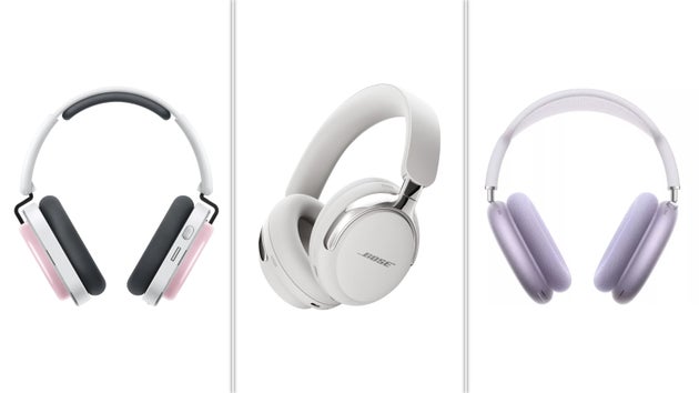 Nothing/Bose/Apple
