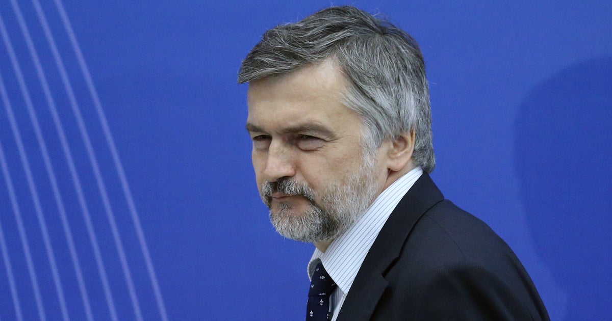 Russian State Bank Fires Economist Who Warned Moscow Losing ‘War Of Attrition’ Russian State Bank Fires Economist Who Warned Moscow Losing ‘War Of Attrition’