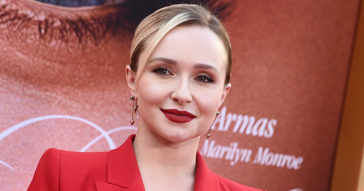 ⚡ New Details Surrounding Hayden Panettiere's Death Released…