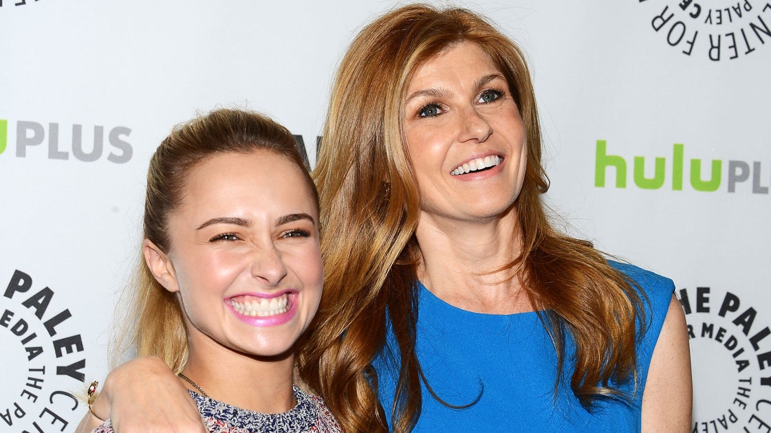 Connie Britton’s Response To Hayden Panettiere’s Death Will Break Your ...