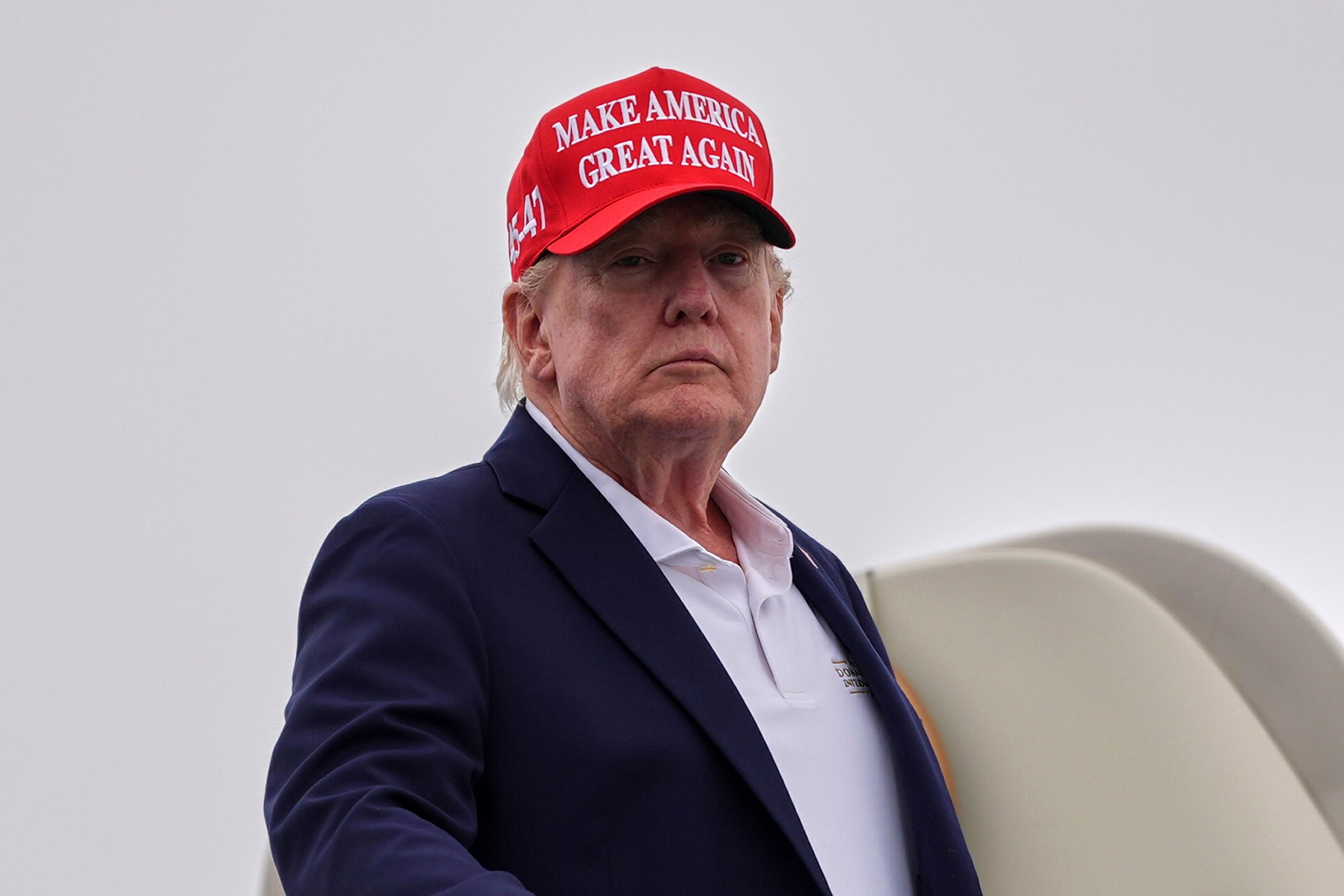 Ex-Russian Minister Blames Trump For Moscow's Growing Aggression Towards The UK