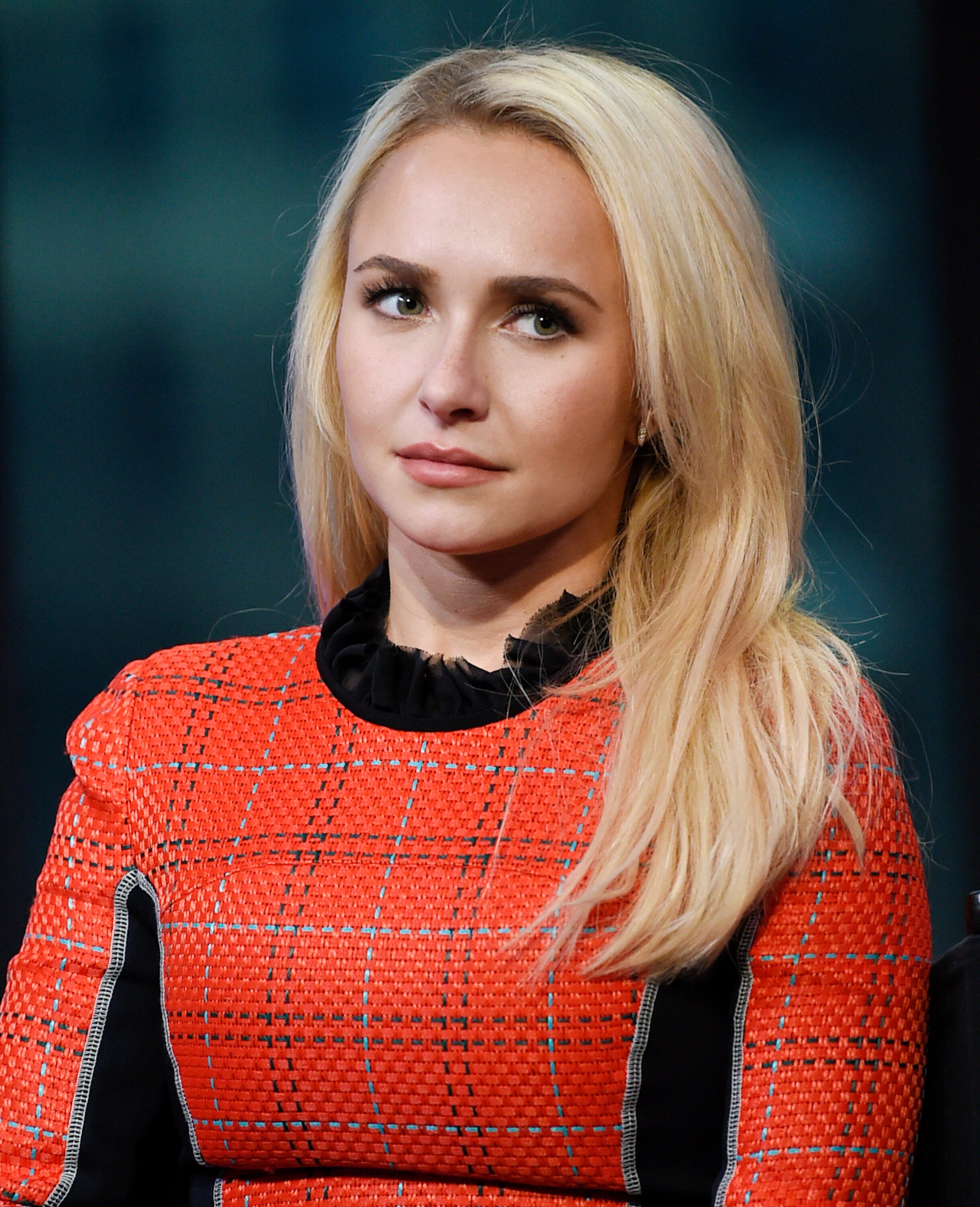 Coroner's Office Says Hayden Panettiere Autopsy Showed 'No Sign' Of Physical Trauma