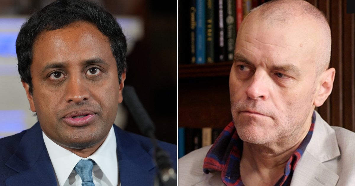 Reform Suspends Senior Figure Amid Public Attacks On Zia Yusuf | HuffPost UK Politics