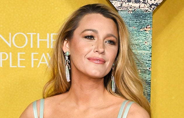 Blake Lively