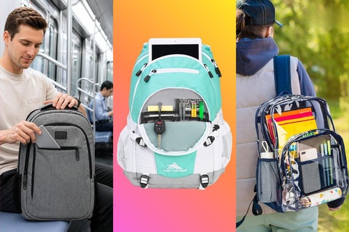 backpacks for travel and school The Best On Amazon School, Work features expandable capacity and Laptop Backpack Best Bag Hickory-Forest Model:TXD-500XN