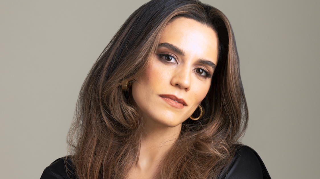 What Sepideh Moafi Brought To The Pitt