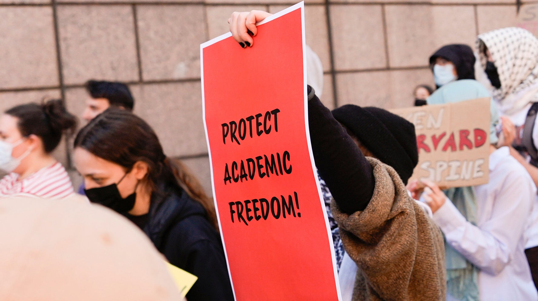 Trump Admin Tried To Strong-Arm Universities Into Settling Antisemitism Probes: Whistleblower