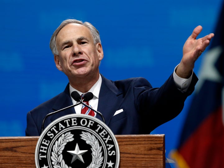 Texas Gov. Greg Abbott said he has no immediate intention of responding to extradition requests from Minnesota and cited ongoing investigations into fraud in that state’s government social service programs.