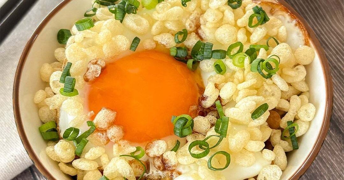 【忙しい日のランチはこれでいい】うどん、ラーメン、納豆ご飯をアレンジ!簡単で満足感たっぷりレシピ3選