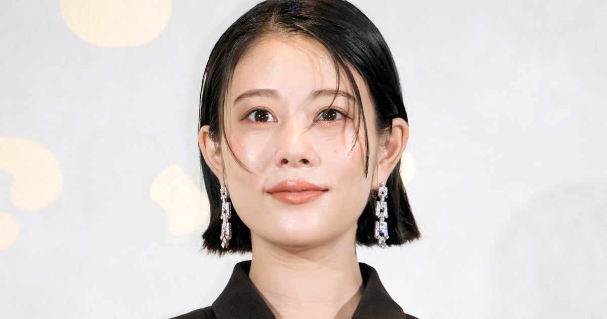 高畑充希、直筆の“手紙”に注目集まる「美文字」「字が綺麗で素敵」 12年ぶりのライブ開催を発表