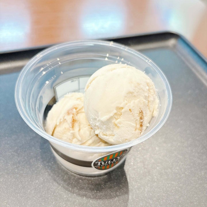 タリーズコーヒー「T’s みたらしミルク」