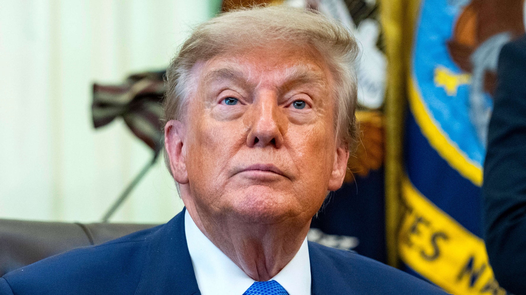 'Extreme Caution': Fox Business Guest Blares Alarm On Trump Economy