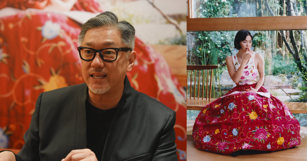 NIGO®が突破する閉塞時代のファッション。「日本」をパリへ羽ばたかせたKENZOは、Z世代の消費動向をどう見るのか。