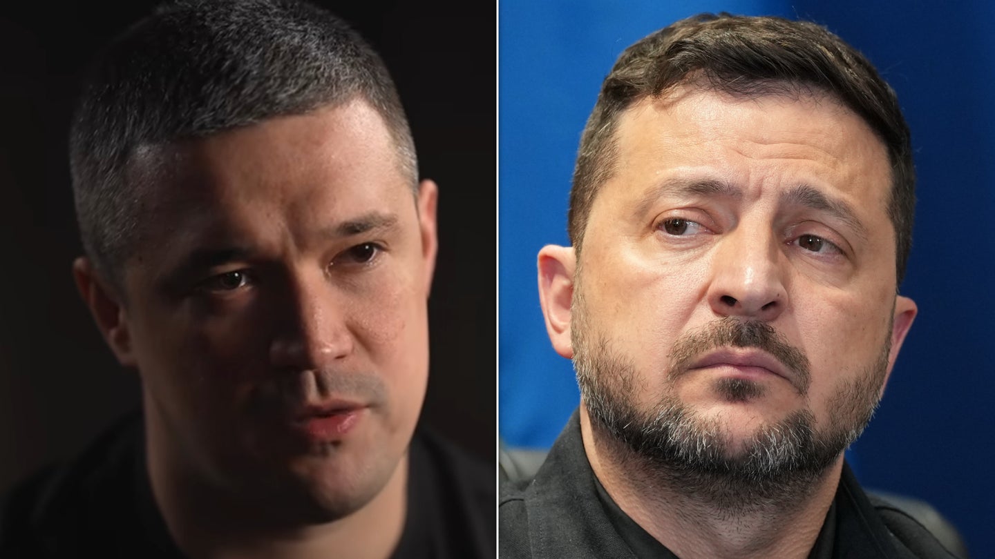 Why Ukraine Wartime Elections Are Sparking A Massive Political Fight