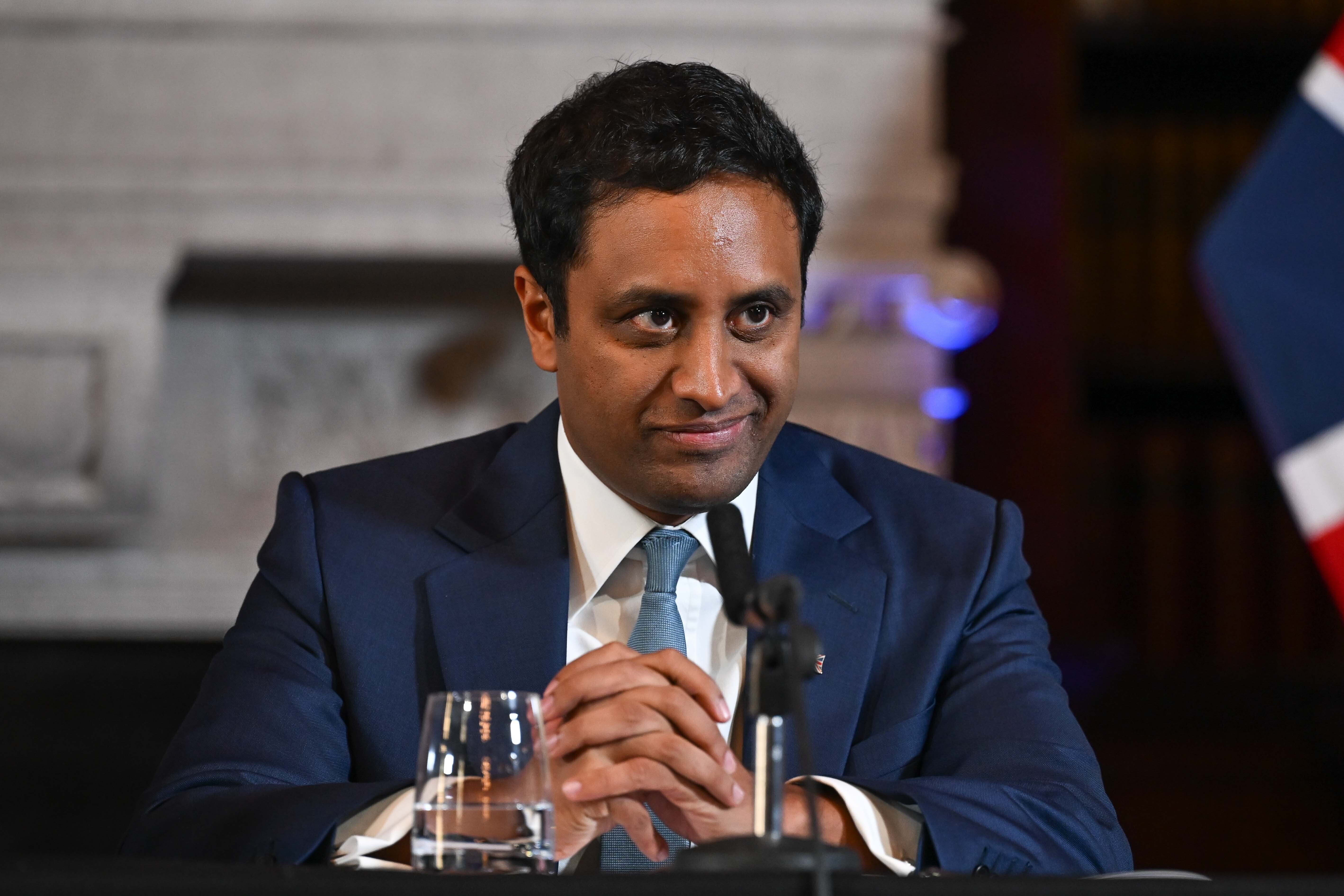 Zia Yusuf Stirs Reform Pot With Bizarre Attack On 'Dishonourable' Politicians