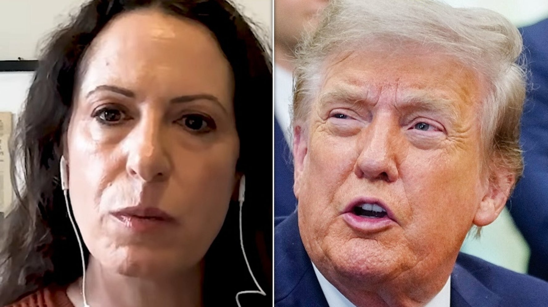 Maggie Haberman Reveals How Trump Has Gotten ‘Much Nastier’ In Term 2