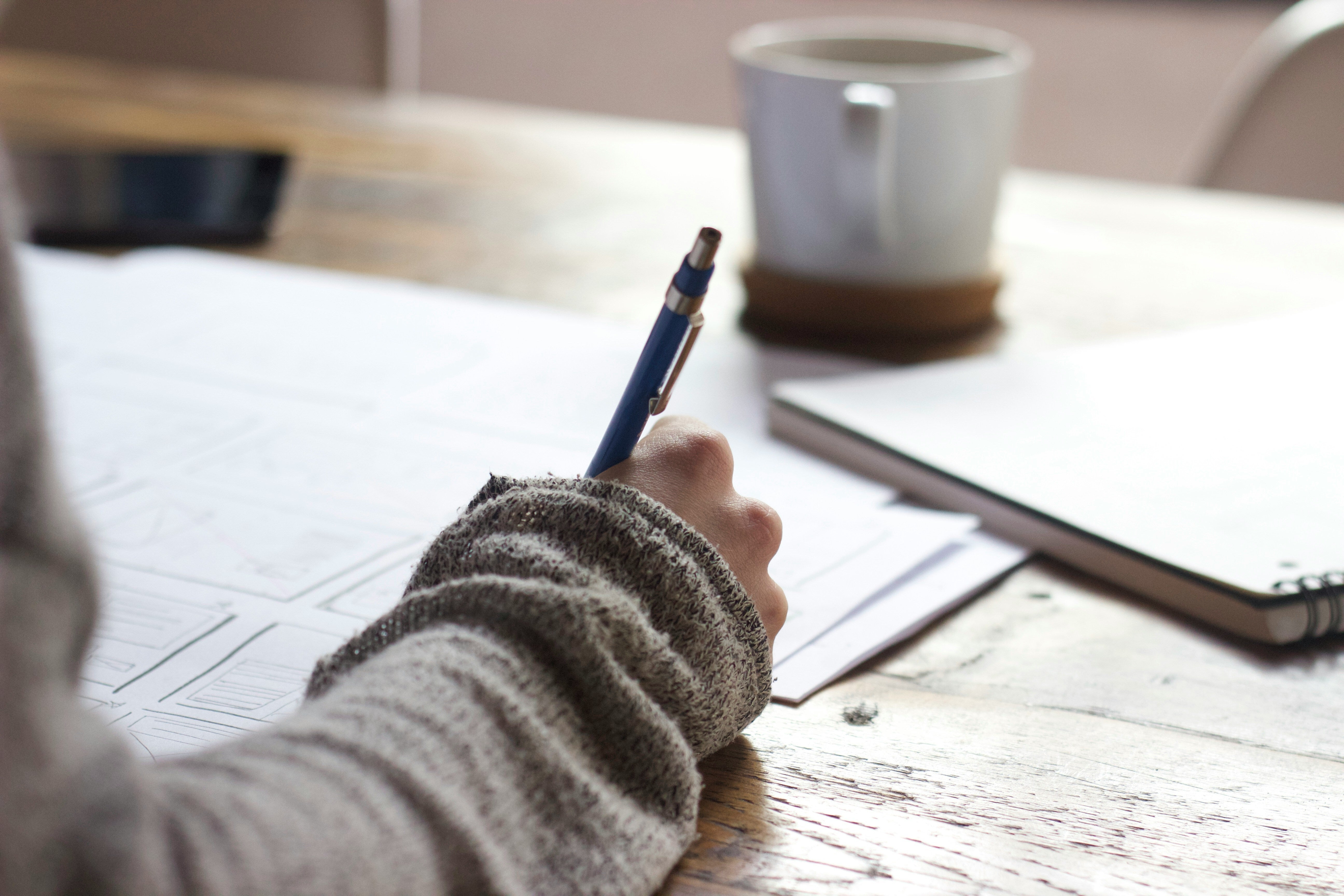 No Studying Prepared You For Why Adults Still Dream About Failing Exams