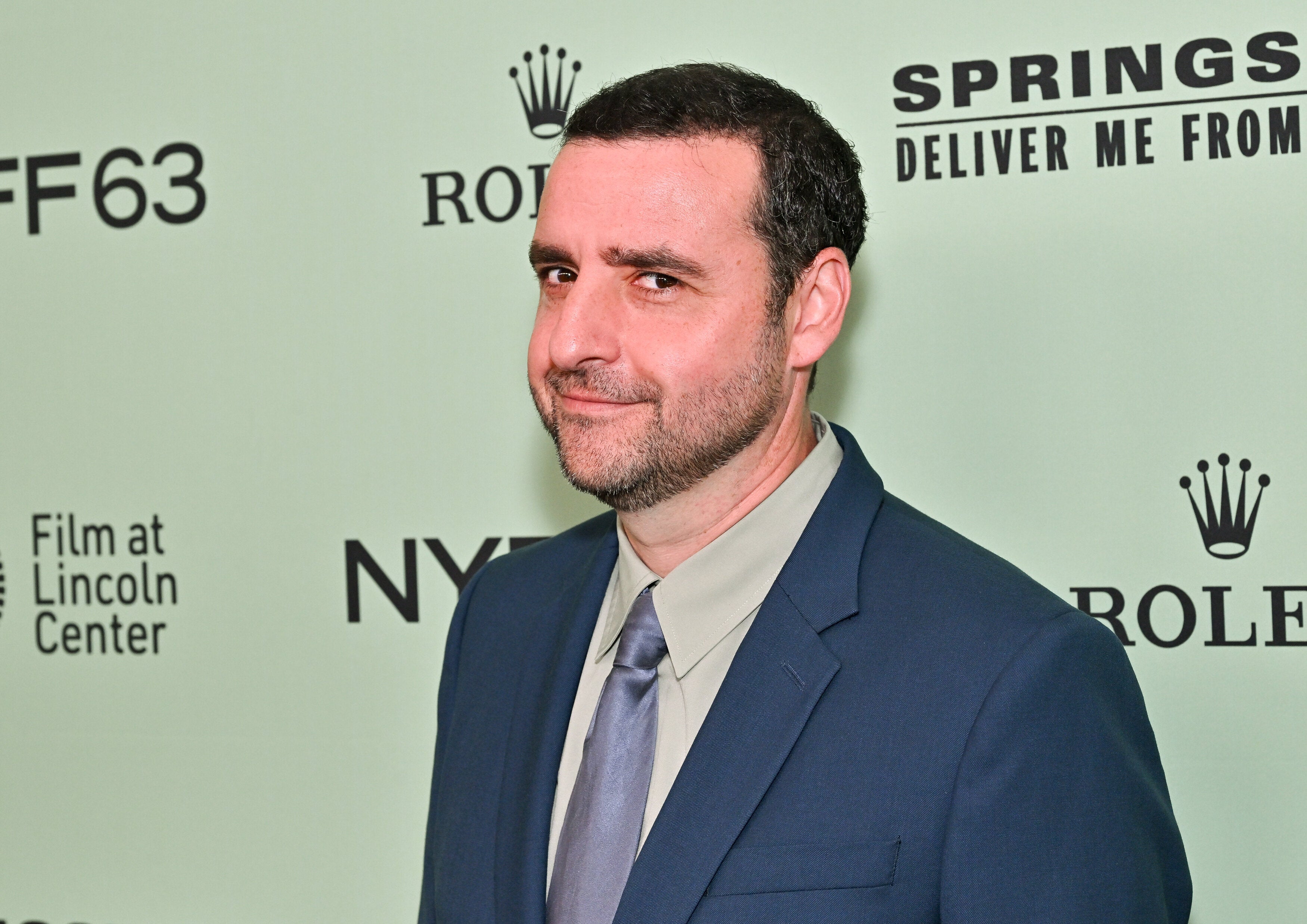 Oppenheimer And 10 Things I Hate About You's David Krumholtz Takes 'Step Back' From Acting