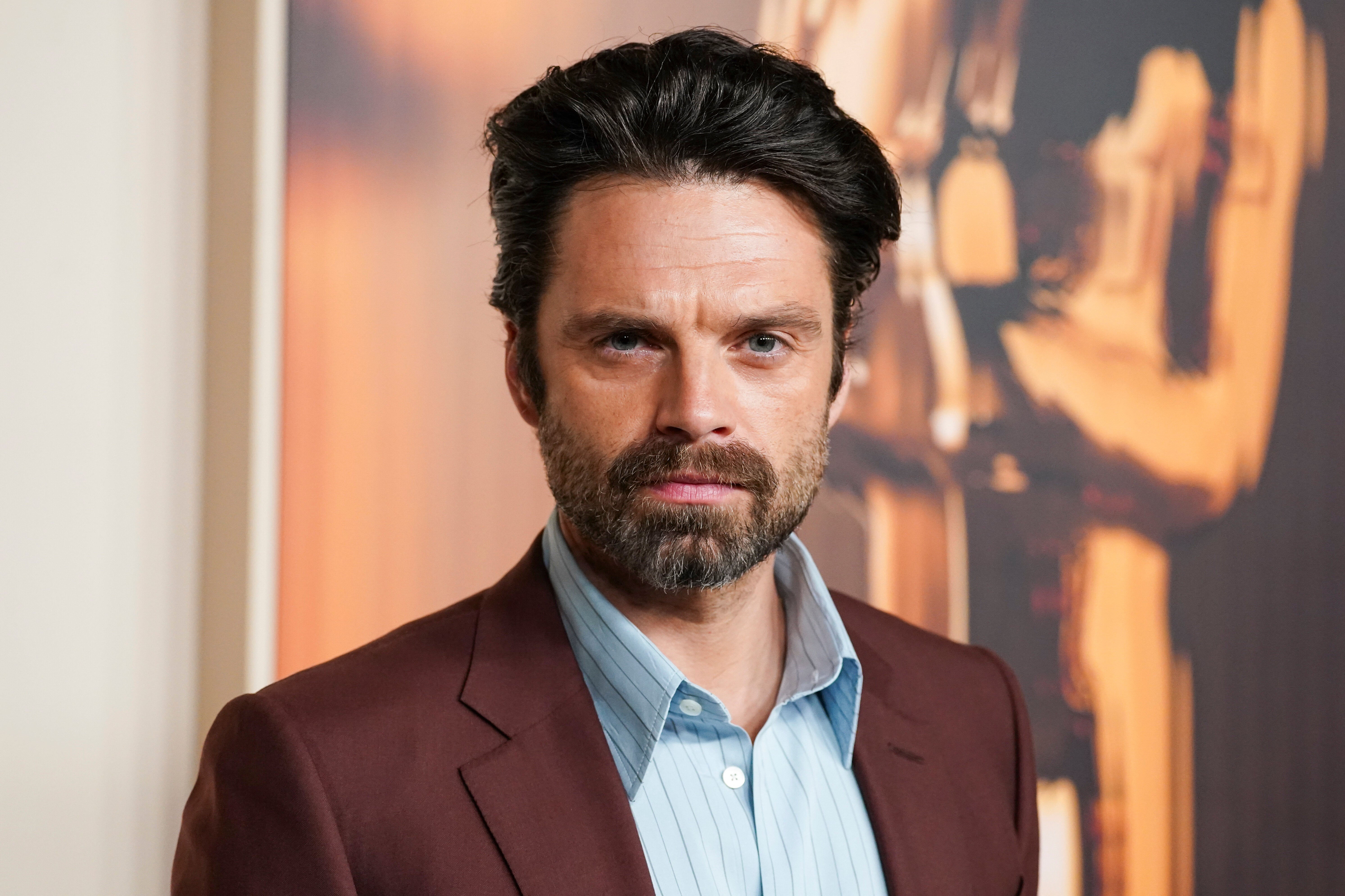 It Turns Out Sebastian Stan Hasn't Actually Confirmed His Role In The New Batman Film After All
