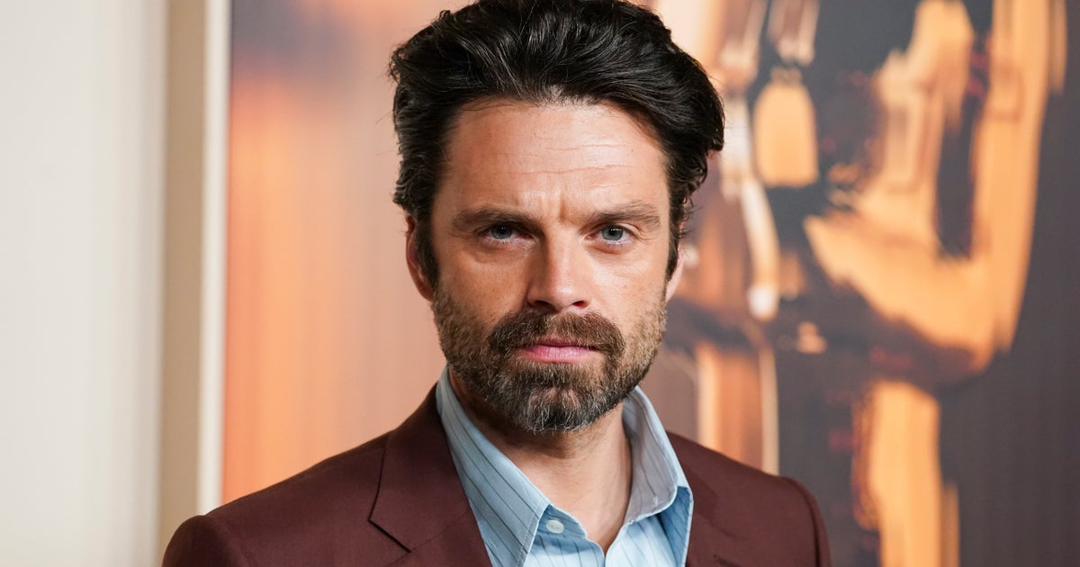 Sebastian Stan hat seine Rolle im neuen Batman-Film doch nicht bestätigt