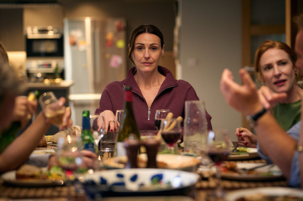 BBC Offers First Look At Doctor Foster Season 3 As Slow Horses Star Joins Cast