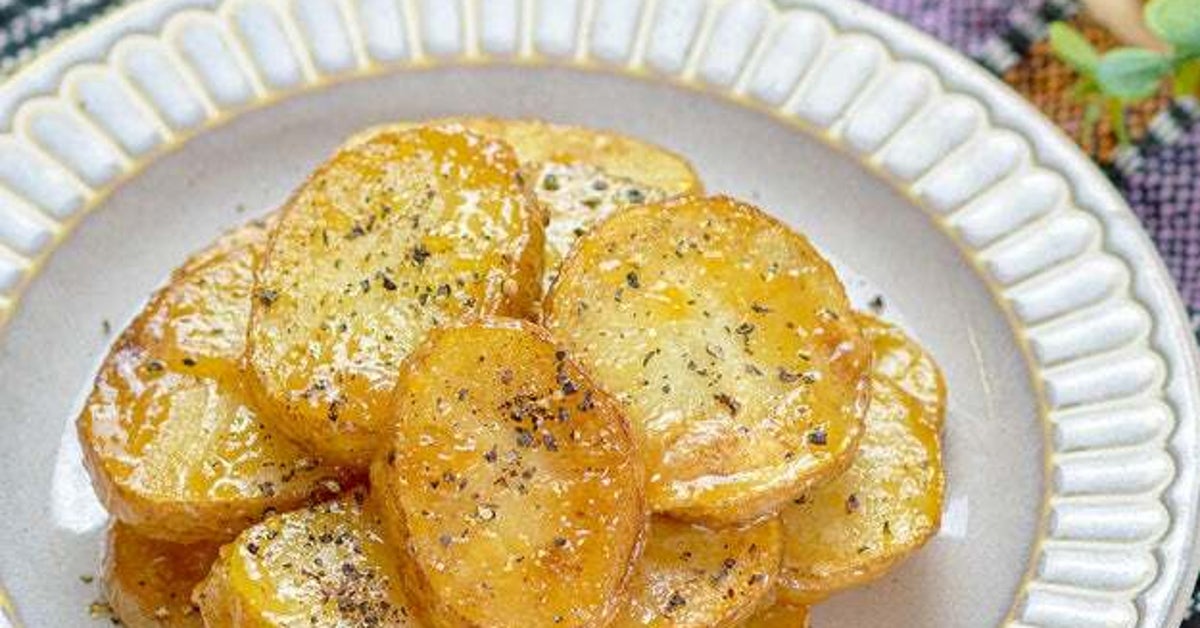 【じゃがいもがあったら迷わず作って】何度でも食べたくなる！簡単じゃがいもレシピ5選