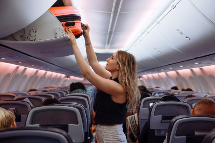 Getting up before it’s your row’s turn to deplane? Holding up the line at security? For better or worse, fellow passengers notice.
