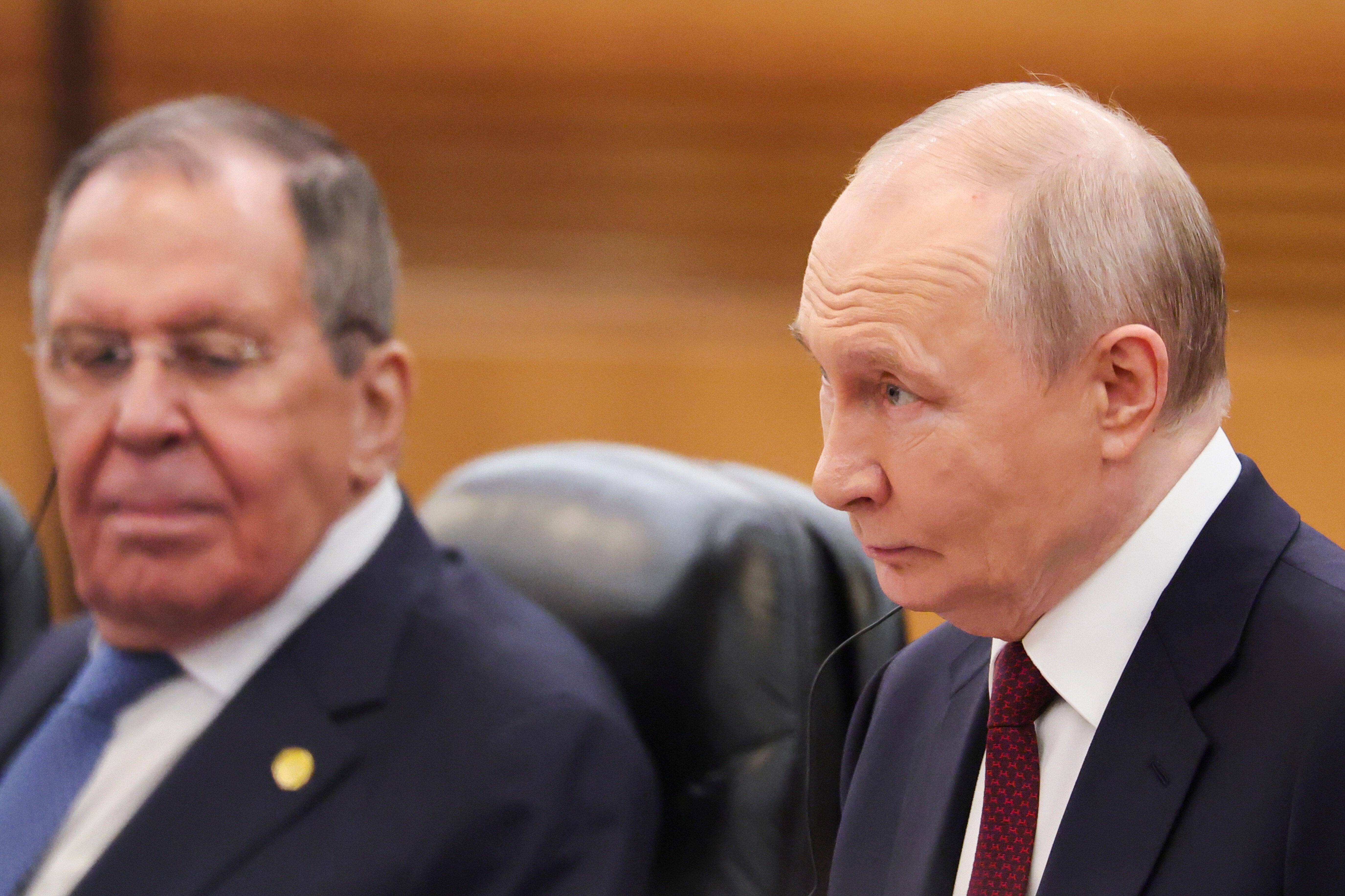 Putin Aide Claims He 'Feels Sorry' For The UK After Russian Embassy's Threats