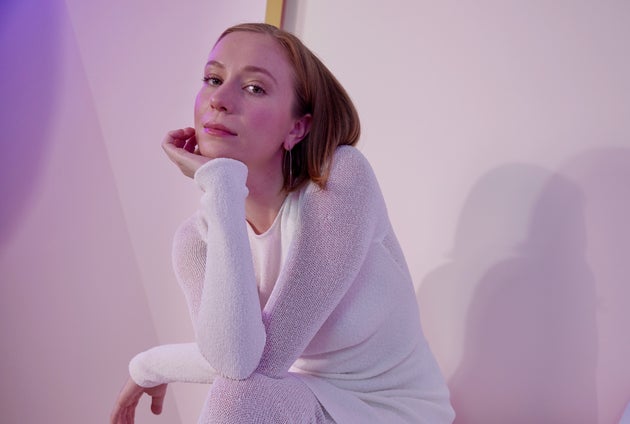 Hacks star Hannah Einbinder is the star of the new slasher Teenage Sex And Death At Camp Miasma