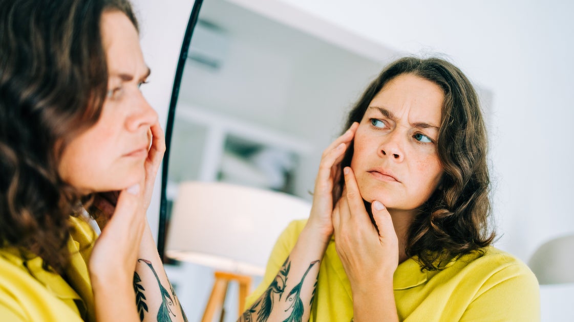 This Harmless Wrinkle Could Indicate Whether You Have An Underlying Health Condition