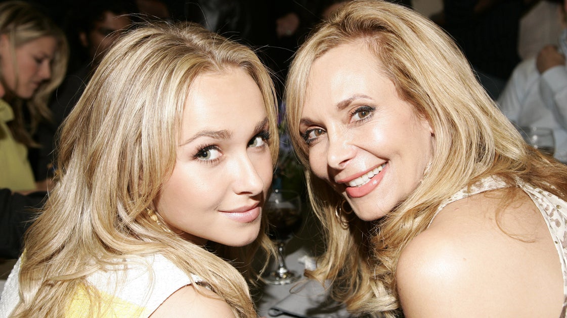 Hayden Panettieres Mutter spricht über das Ultimatum, das zur Entfremdung ...