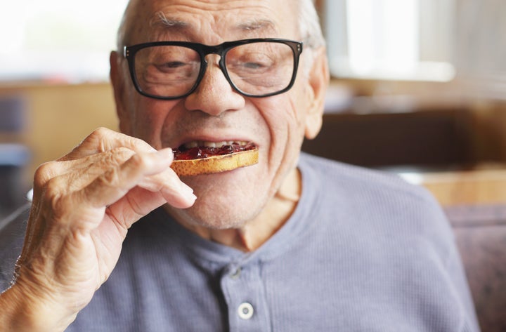 “A shift toward sweets is by far the most consistently reported change,” said Dr. Adam Mednick.