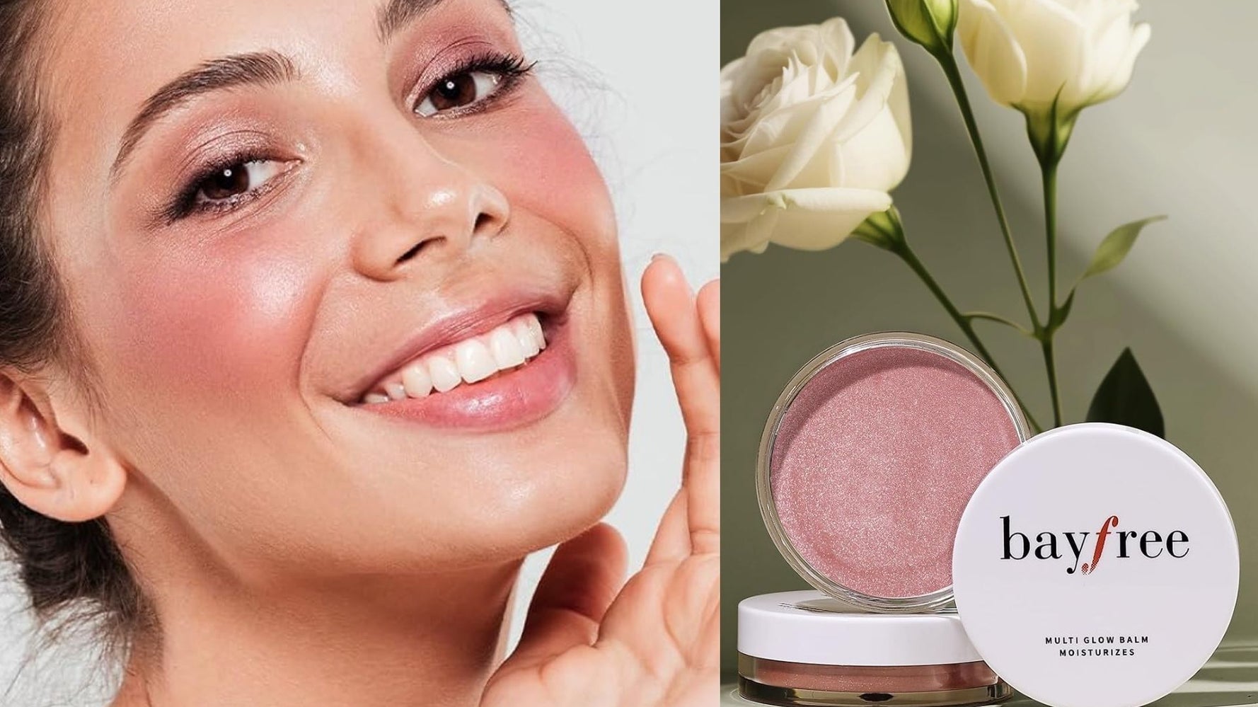Reviewers Say This $13 Glow Balm Is Miles Better Than The Expensive Version