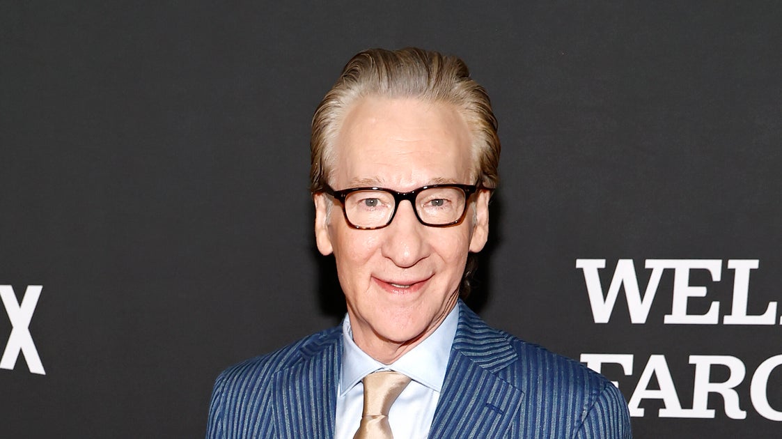 Bill Maher Reveals The A-Lister Who Still Refuses To Do His Show After ...