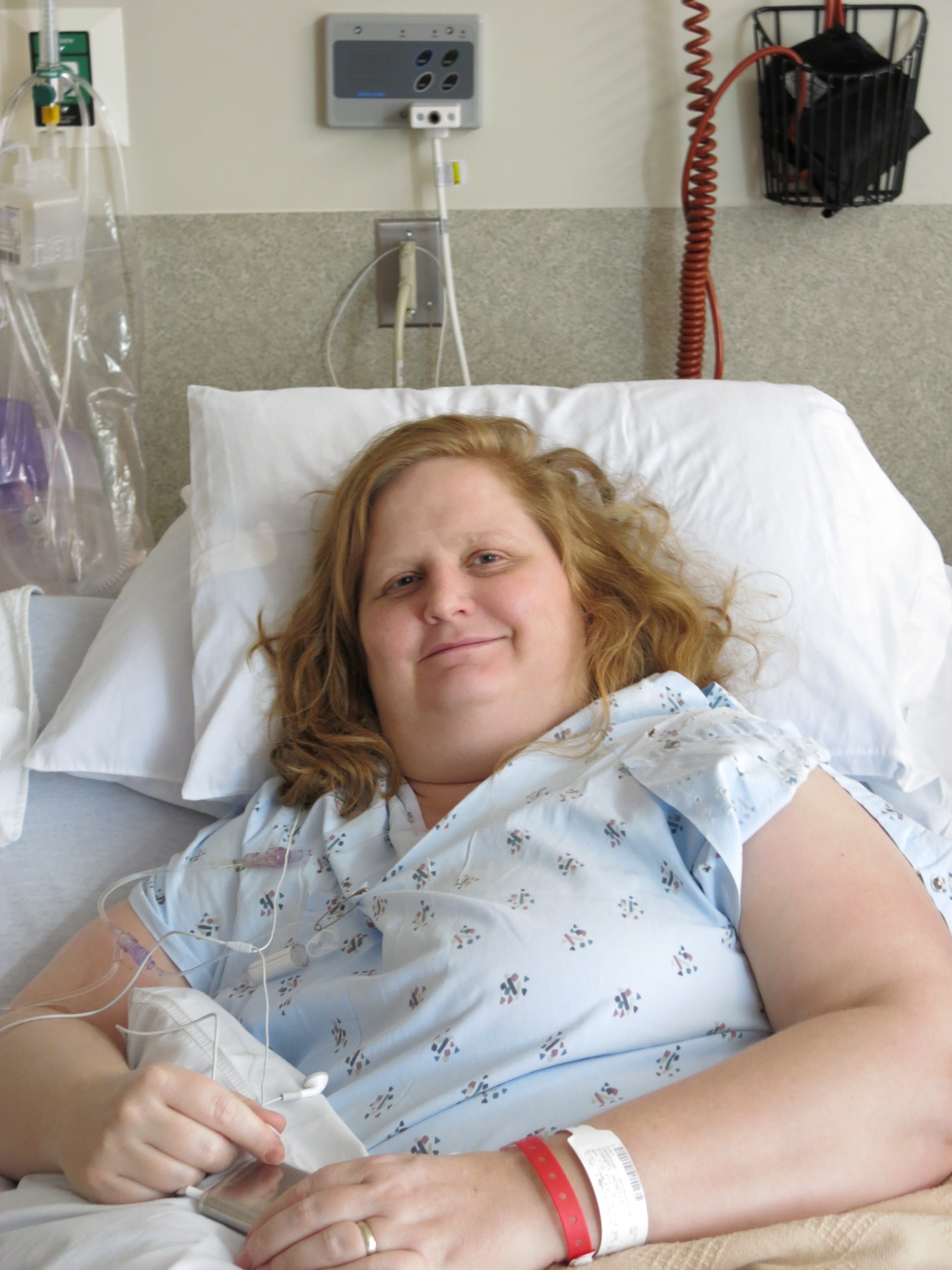 I Have A ‘Fat’ Disease That Doesn’t Respond To Diet Or Exercise. I Hate That I Still Feel Ashamed.