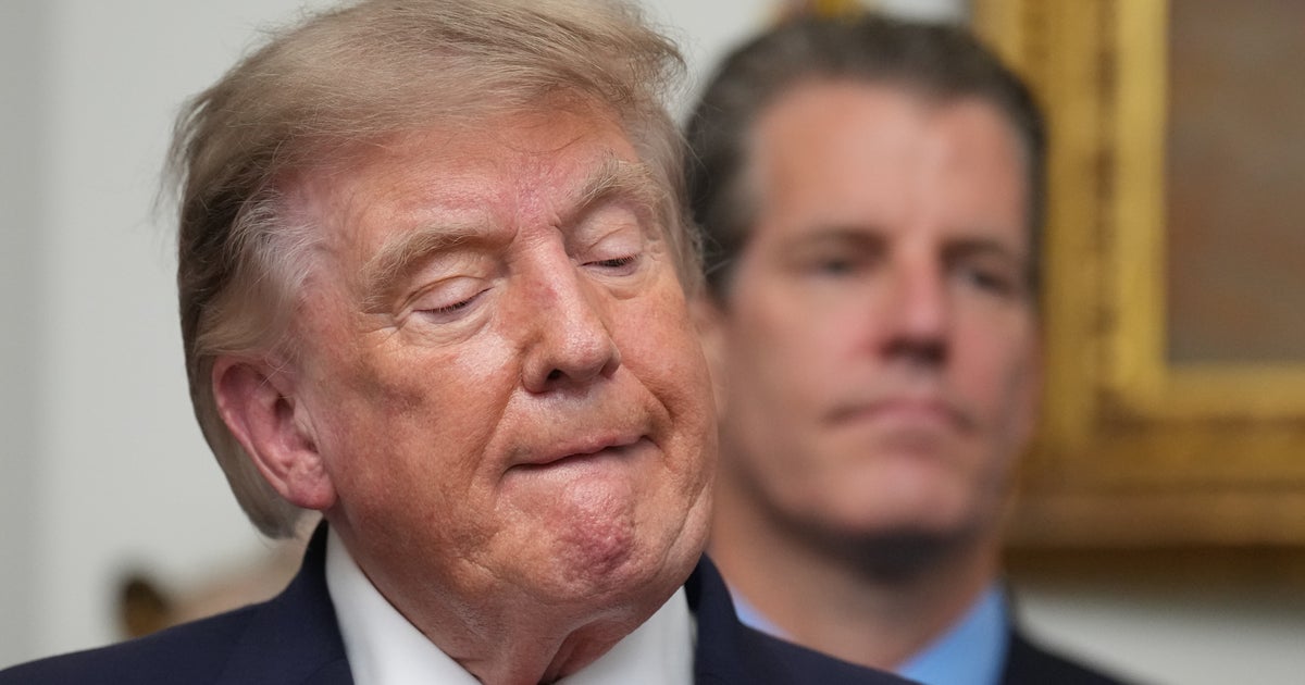 'Turf Madness': Trump Gets Roasted For Bizarre Rant About Happy Grass