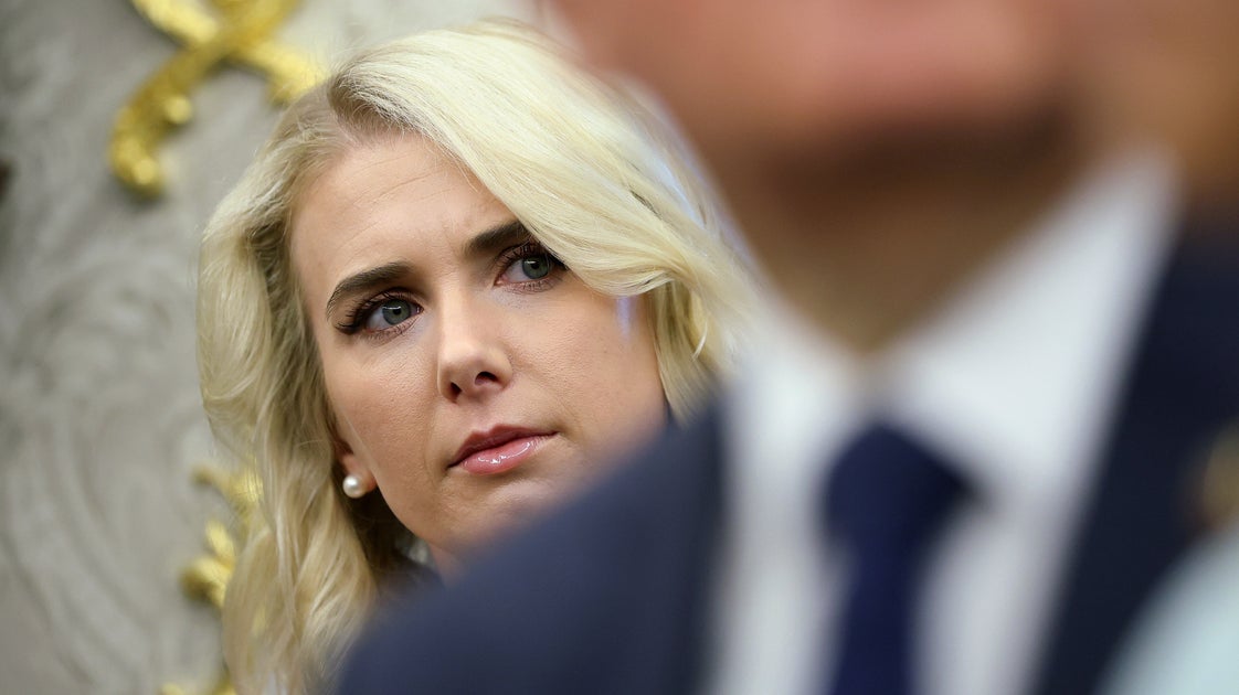 Natalie Harp Repeatedly Declined To Obtain Routine White House Security Clearance: Report