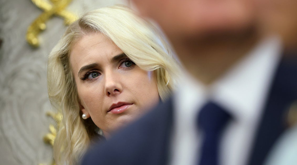 Natalie Harp Repeatedly Declined To Obtain Routine White House Security Clearance: Report
