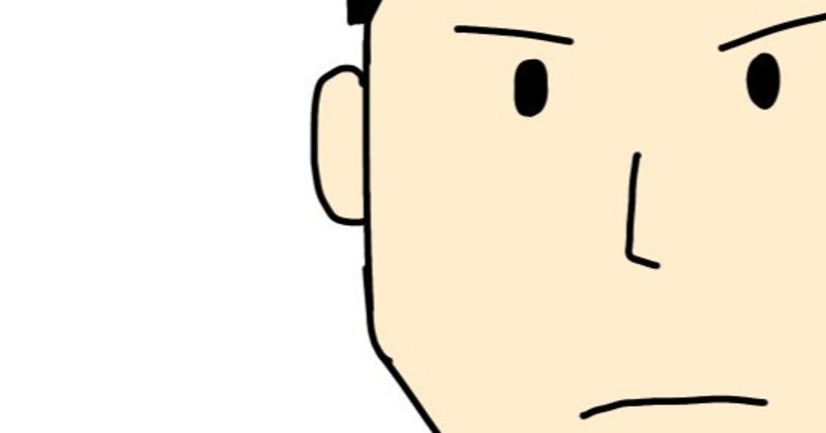 「怒りが溜まっている人」をイラストにしてみた⇨斬新な発想に12万いいね「すごい発想力」「やばいこれ好き」