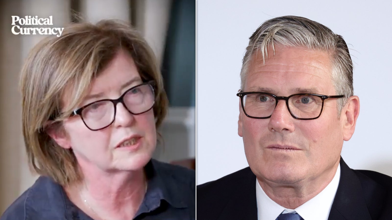 Sue Gray Describes Working In Keir Starmer's No.10 As 'Unbearable'