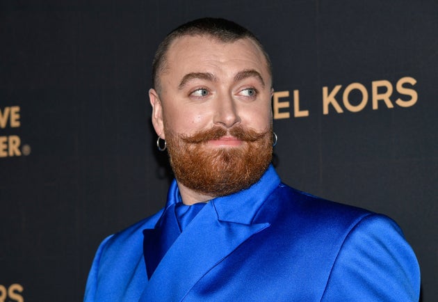Sam Smith