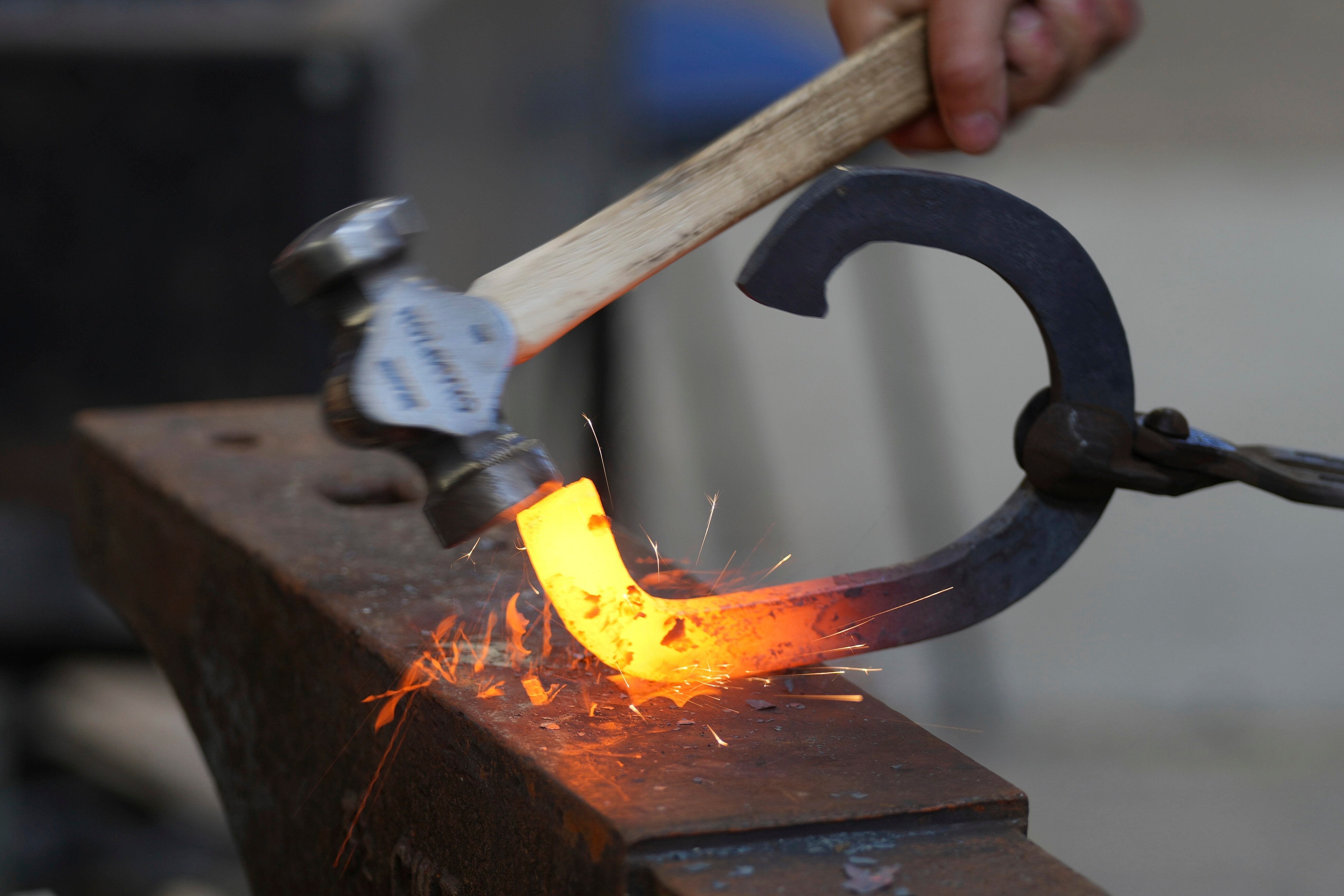 The Dark Reason Why Horseshoes Are Considered Lucky
